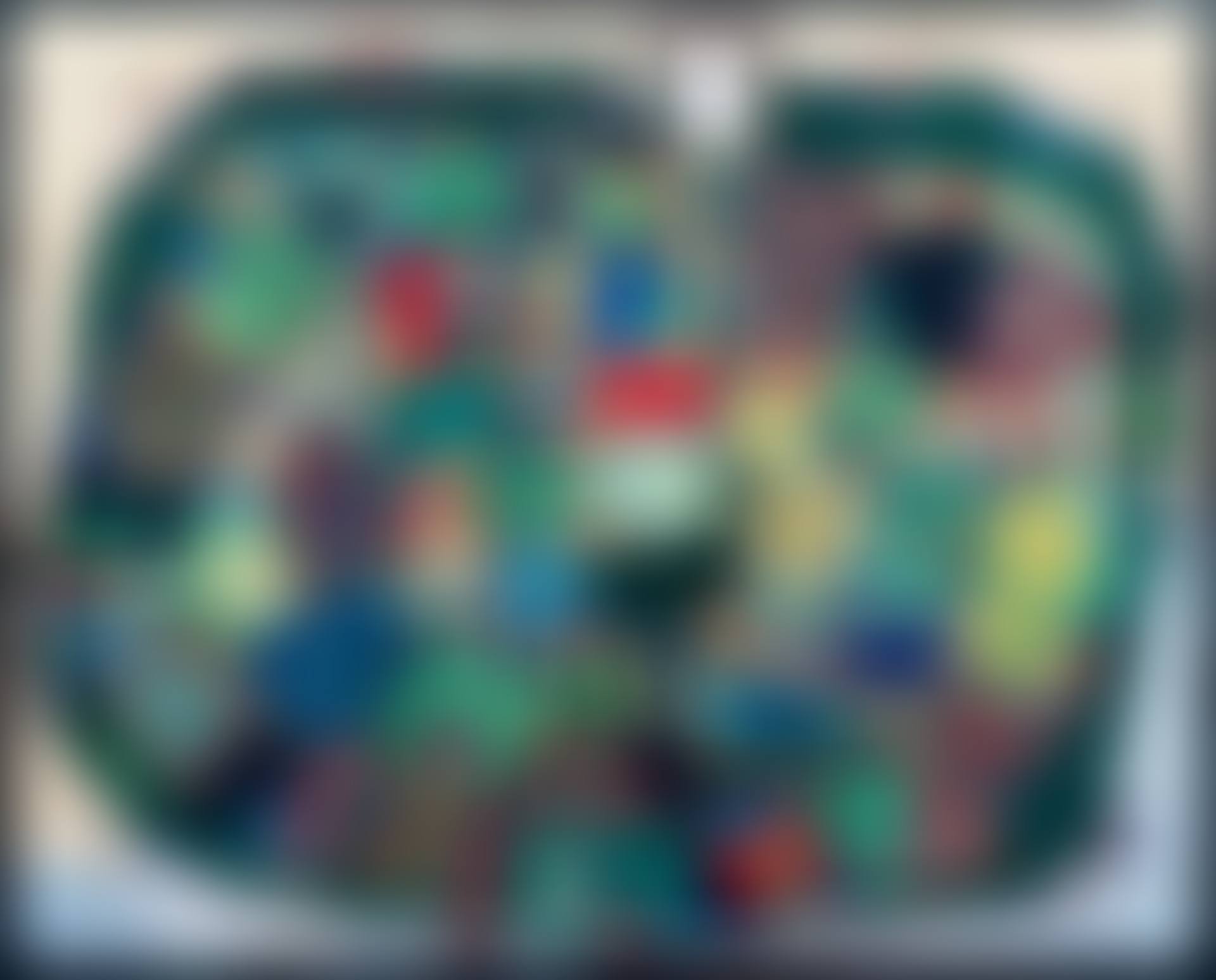 The Garden of the Happy Deaths (preview)