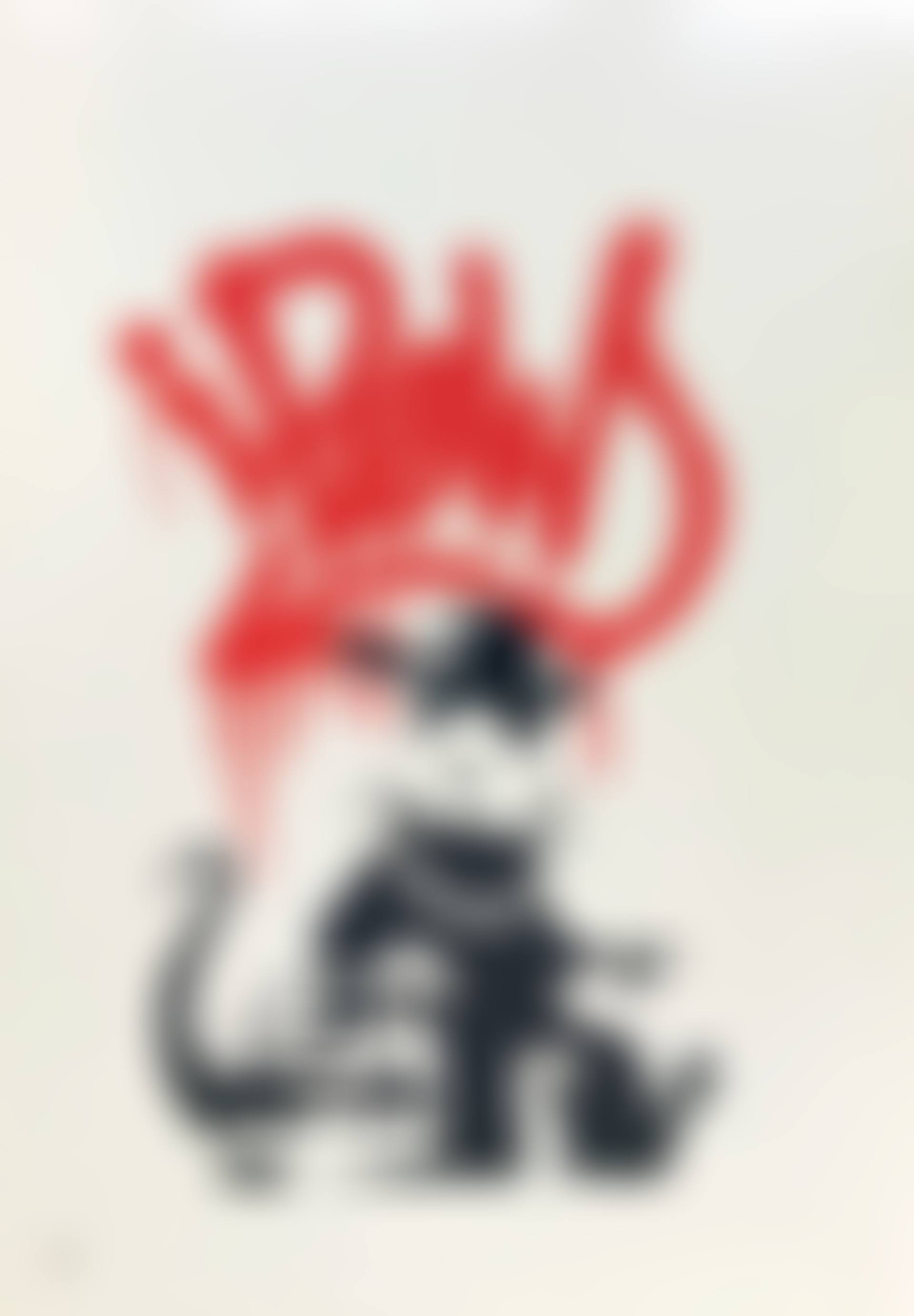 Gangsta Rat (preview)