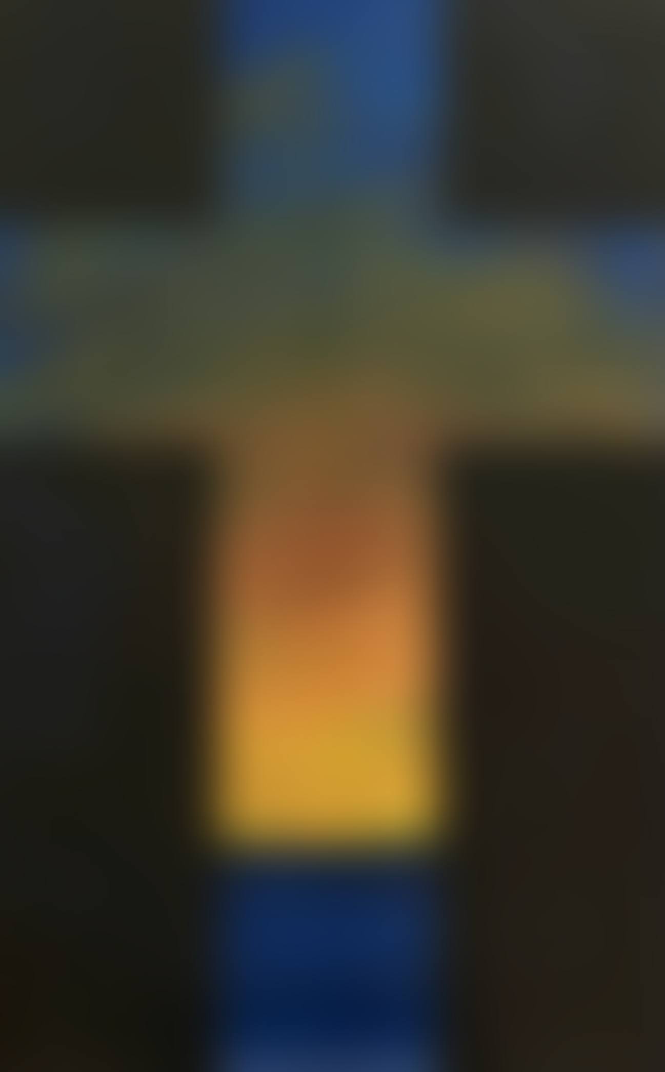 Jesus Falls Again (Stations of the Cross) (preview)
