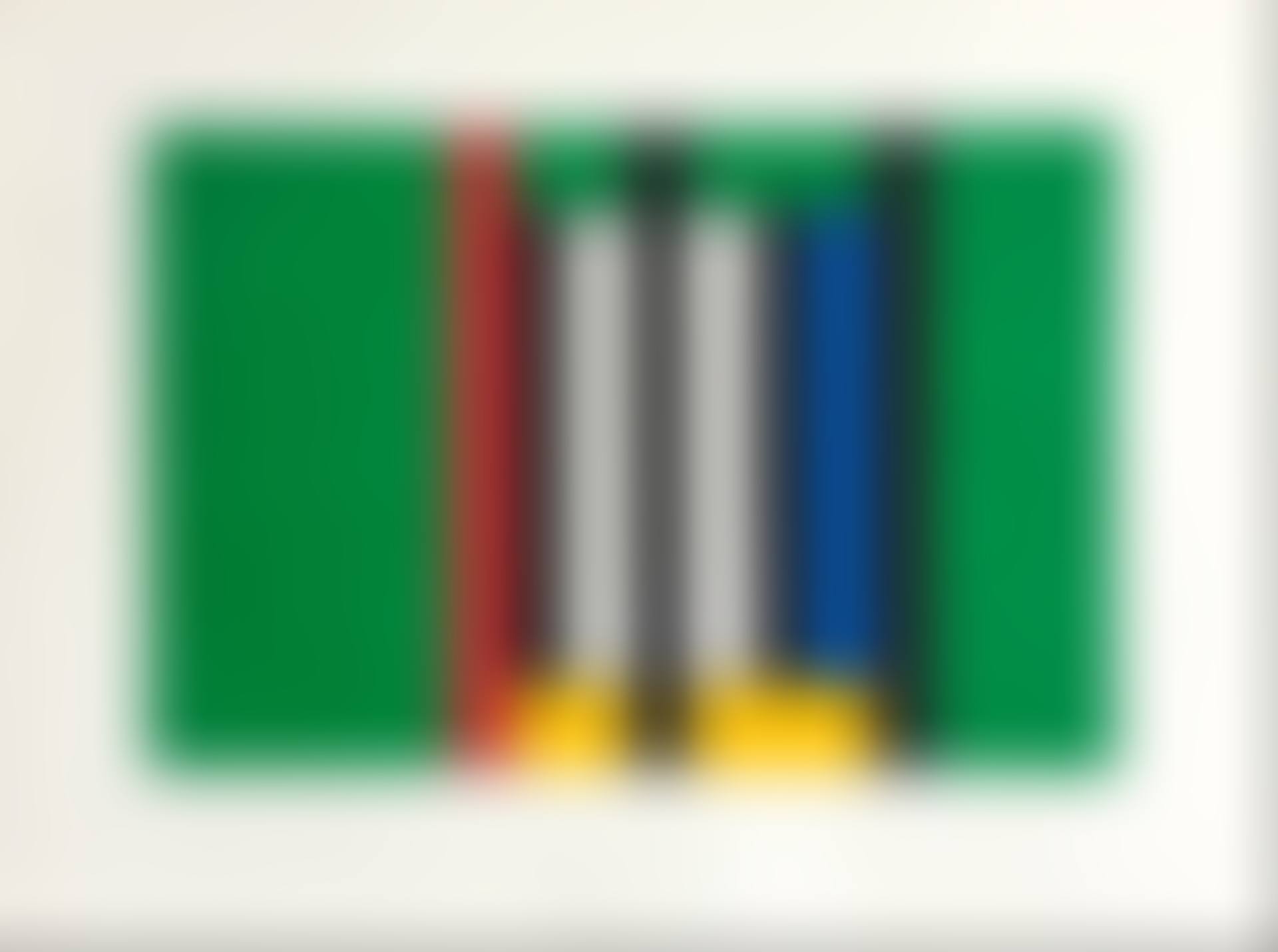 Green Lines (preview)