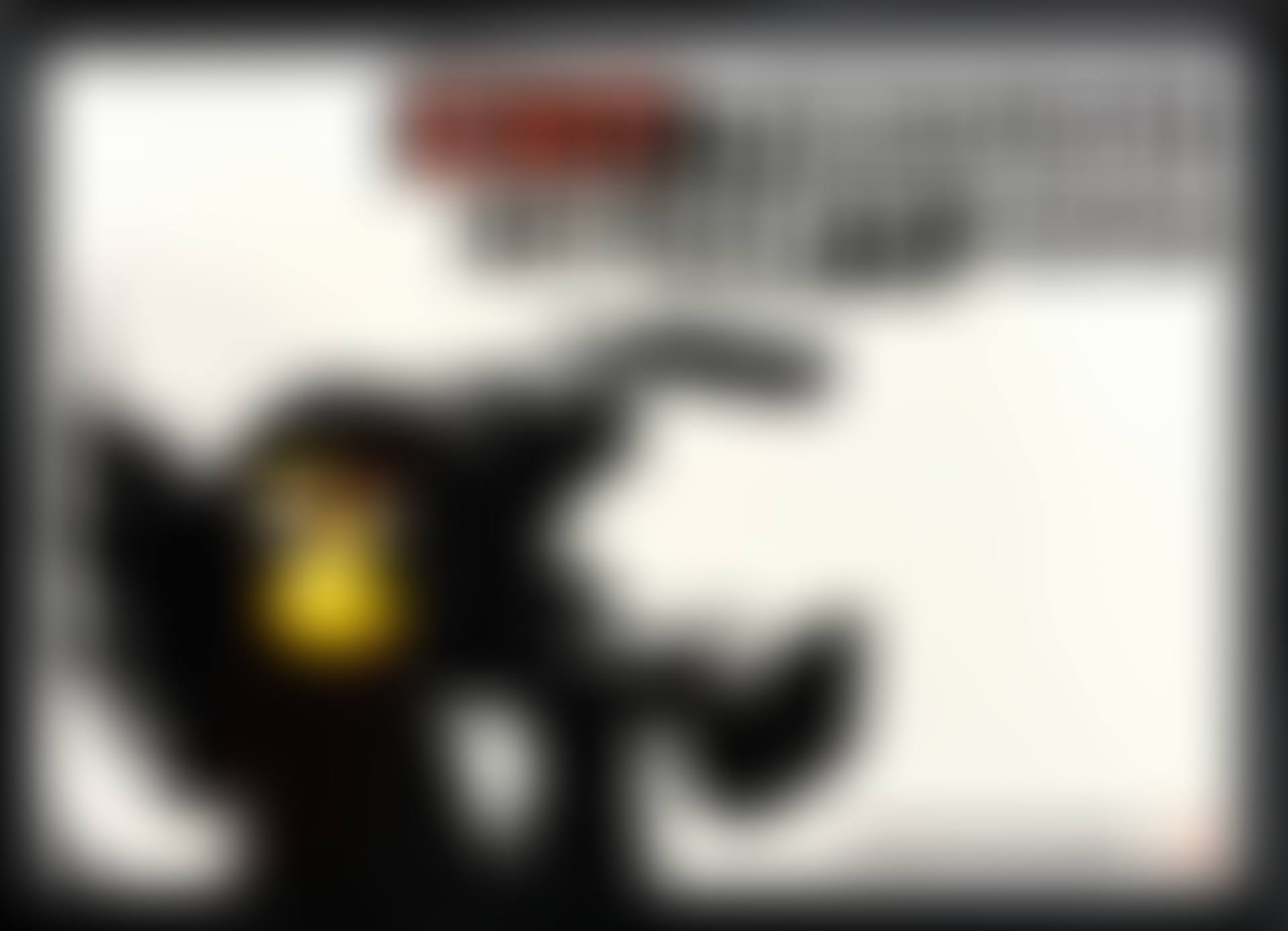 Exit Through Gift Shop Poster (preview)
