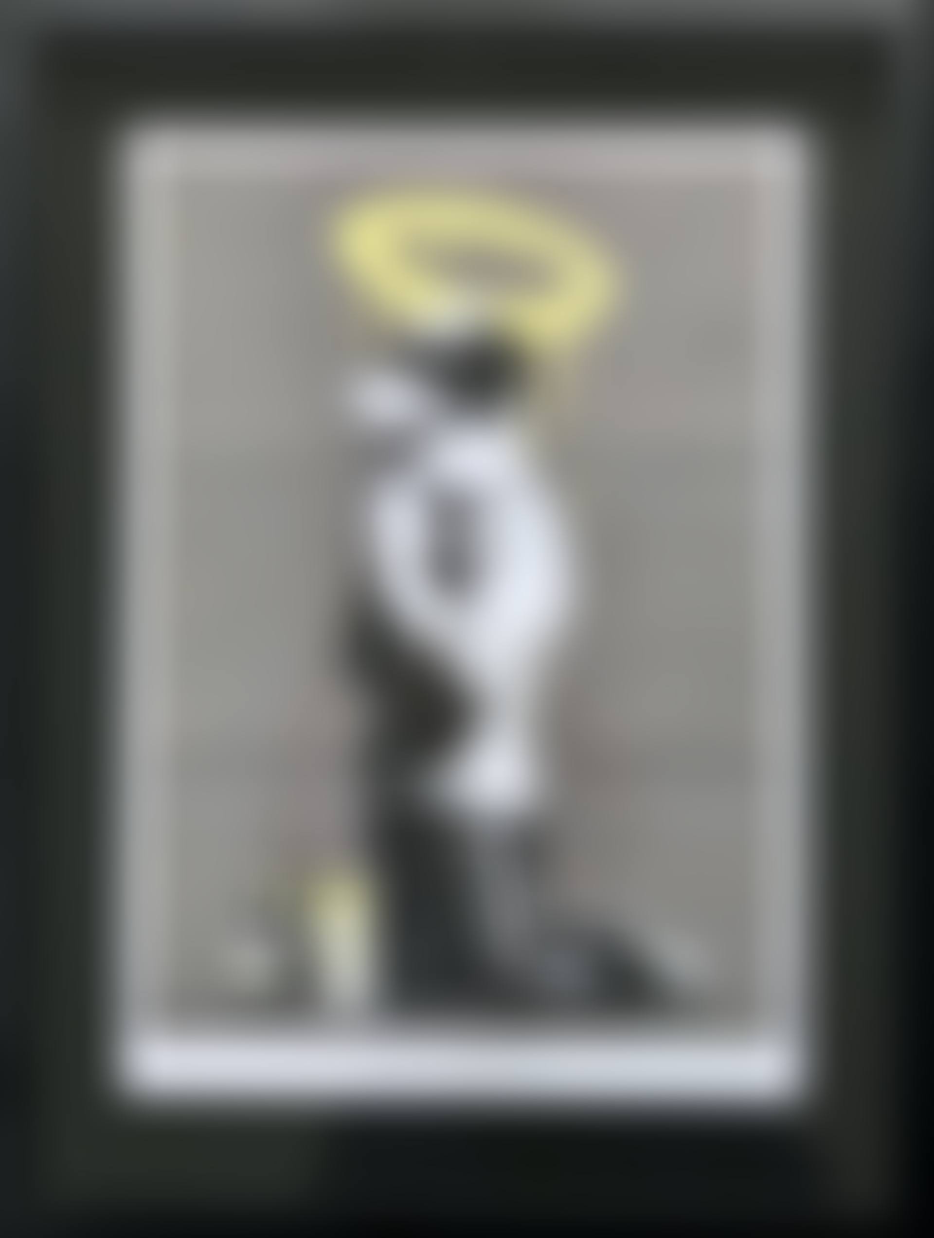 Forgive Us Our Trespassing (preview)