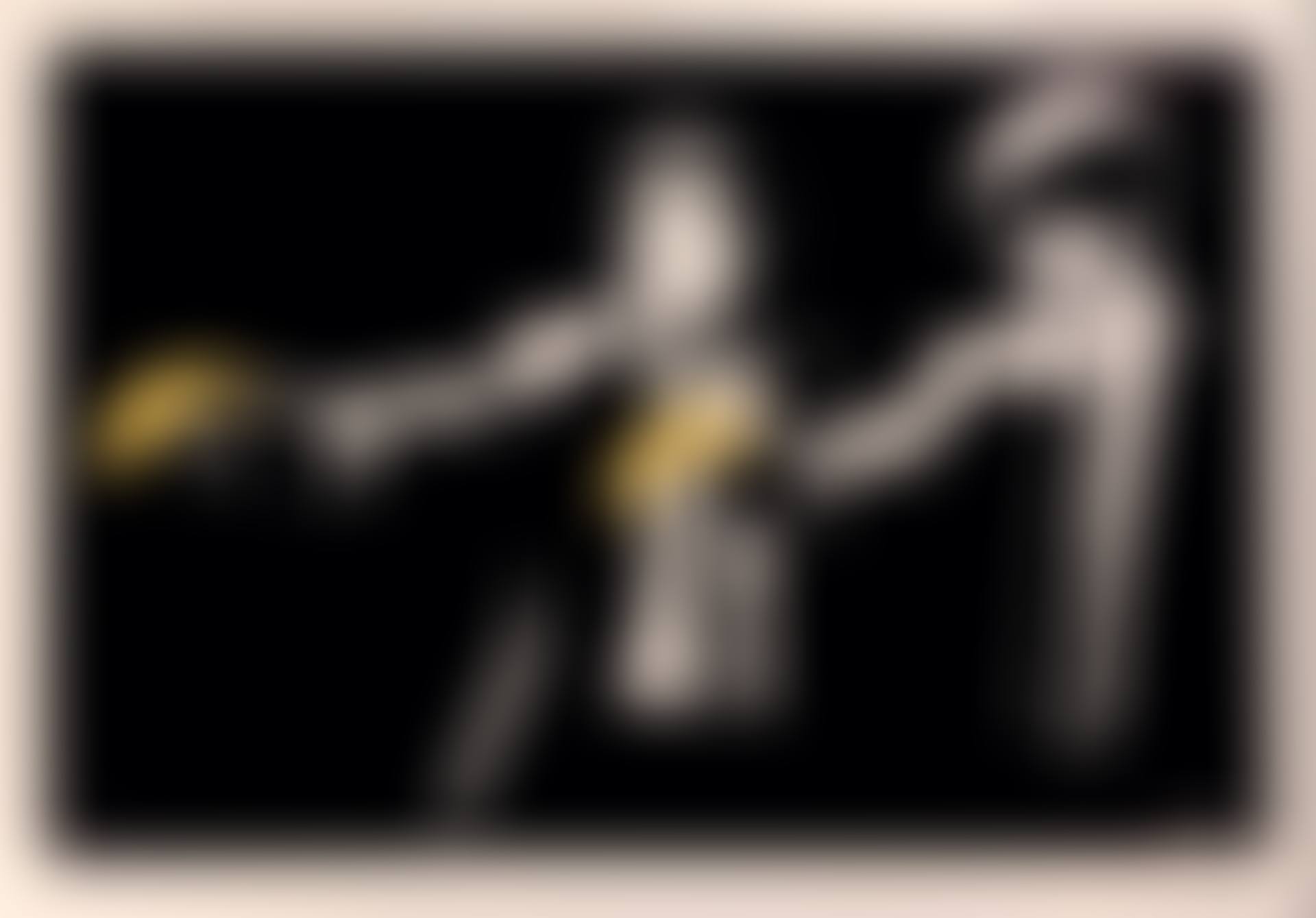 Pulp Fiction (preview)