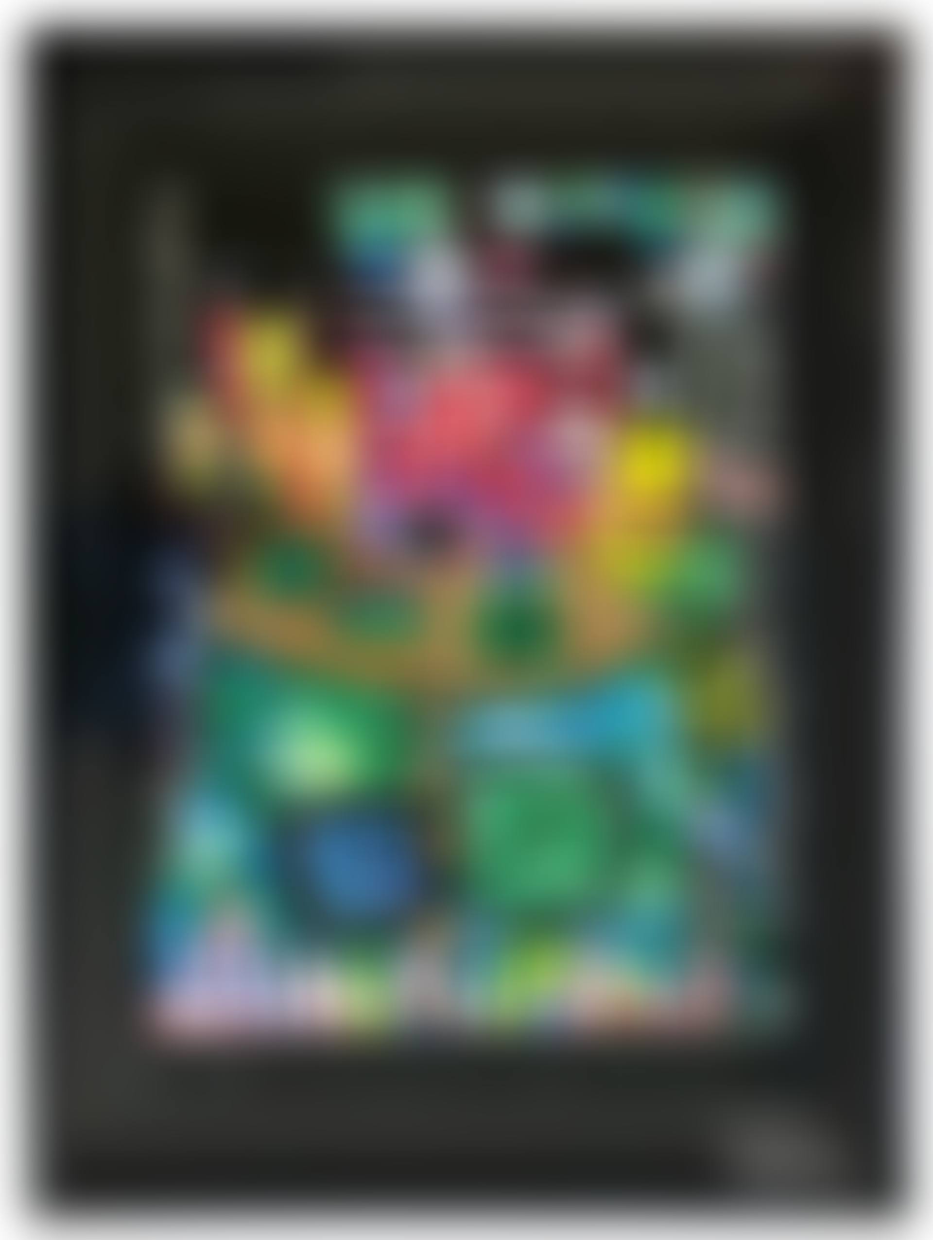The Hundertwasser Collection Poster (preview)