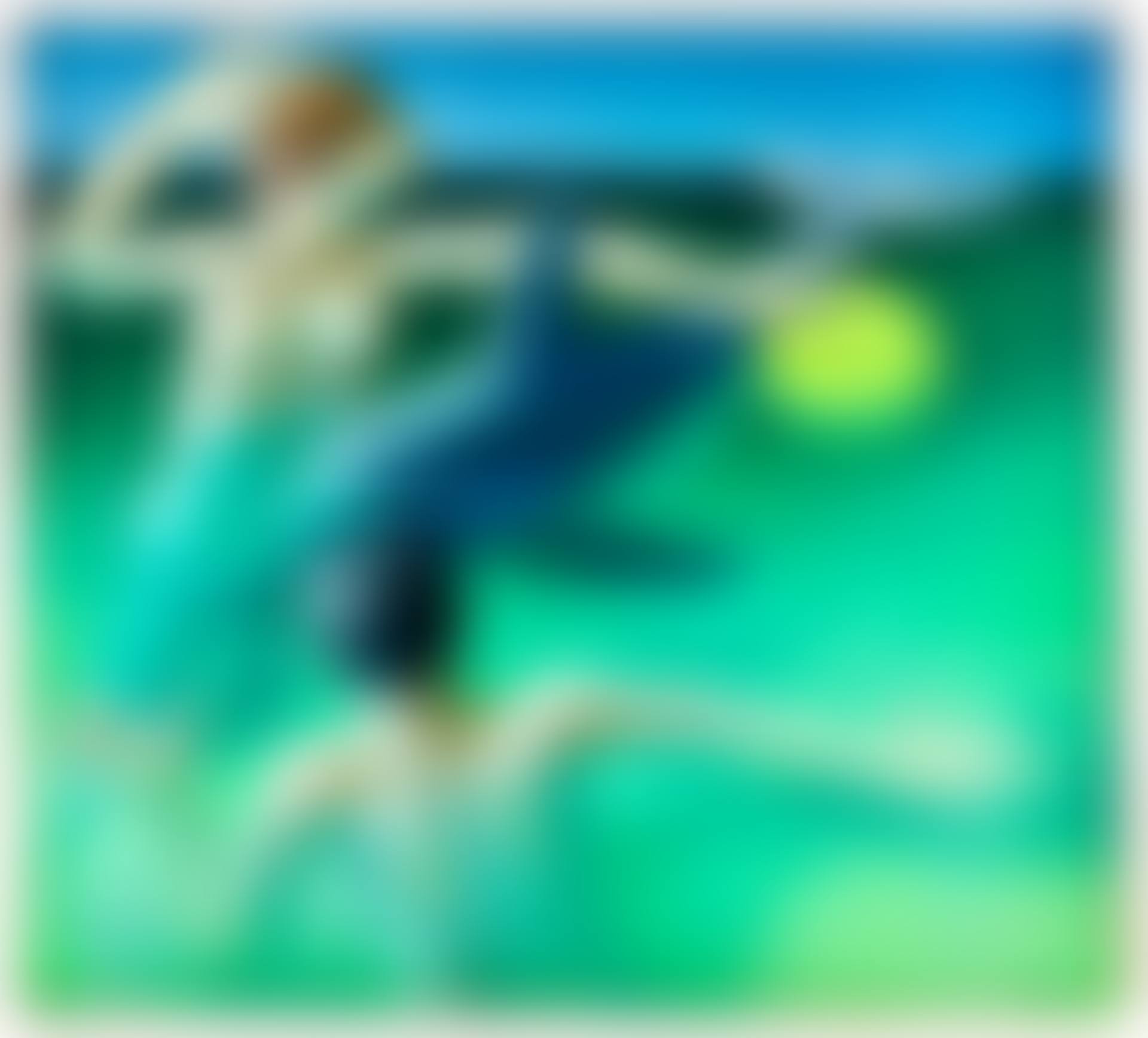 Lovers, Dolphin and Yellow Ball (preview)