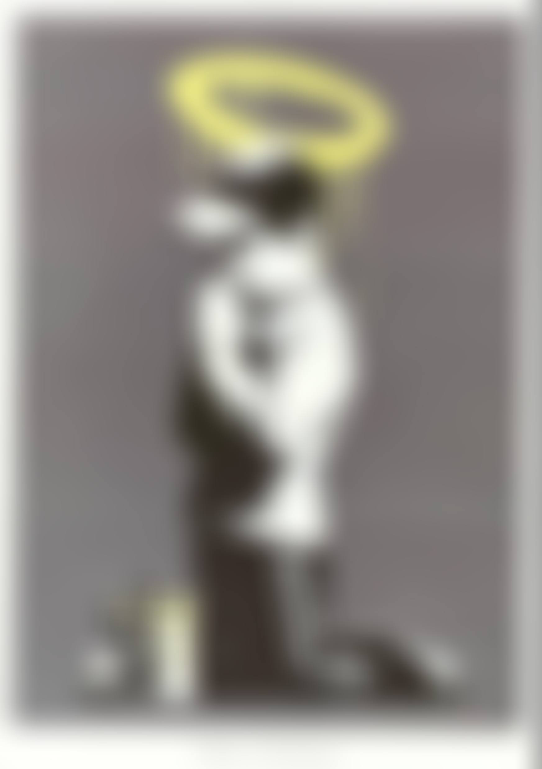 Forgive Us Our Trepassing (preview)