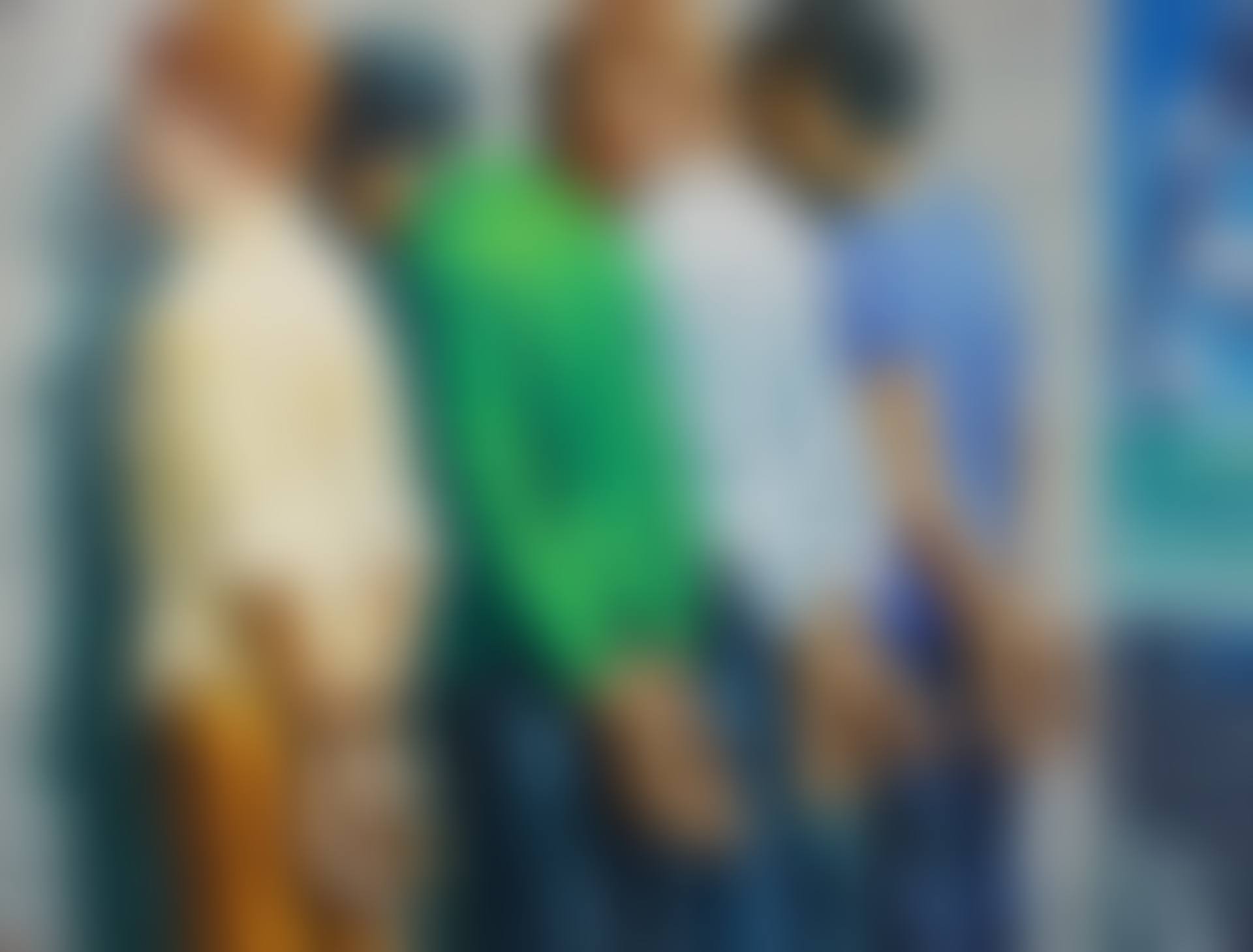 Hostages (preview)