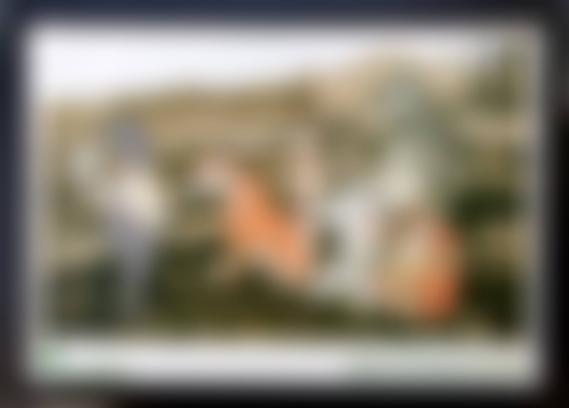 Save or Delete Poster (preview)