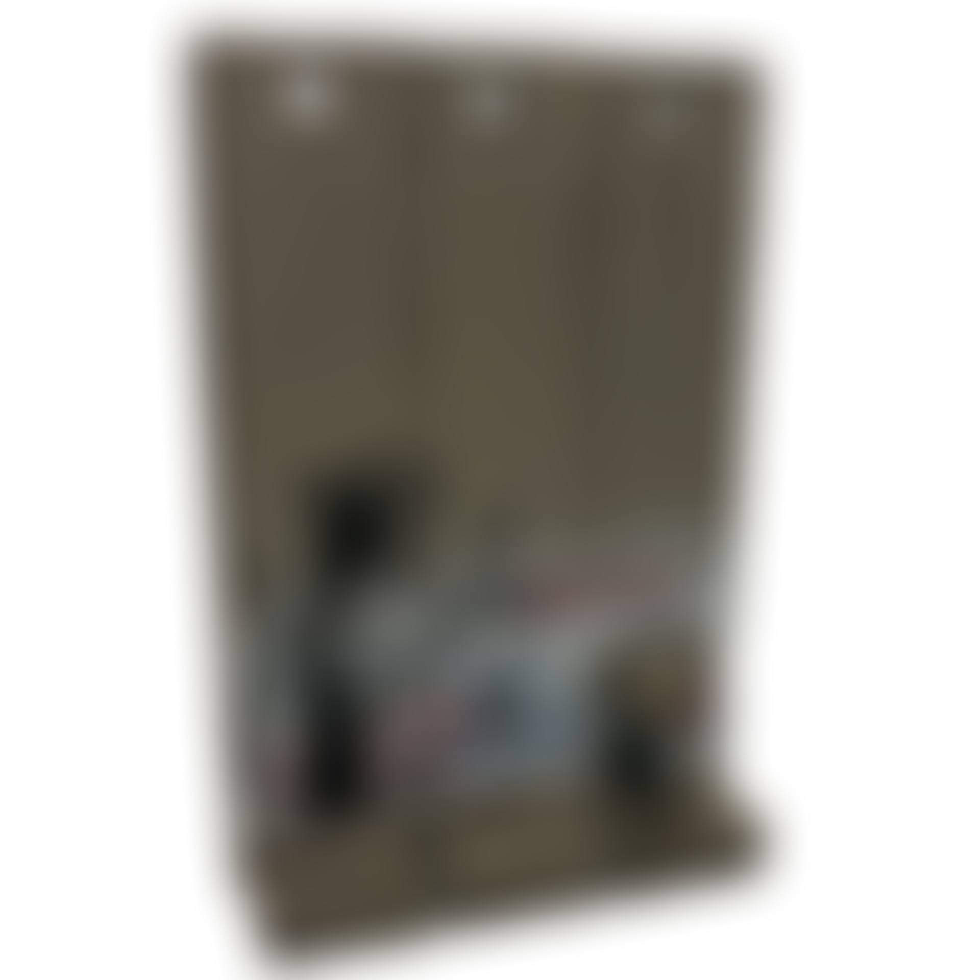 Walled Off Hotel wall Sculpture/Souvenir (preview)