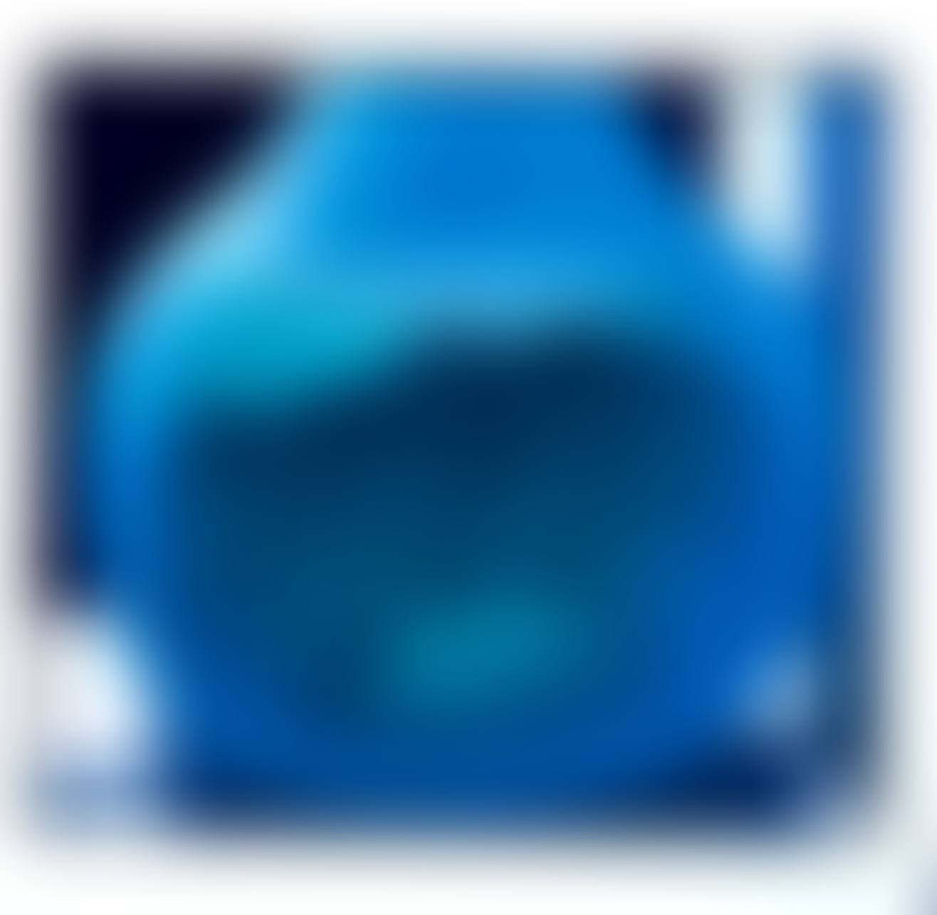 Stones in a Blue Bottle (preview)