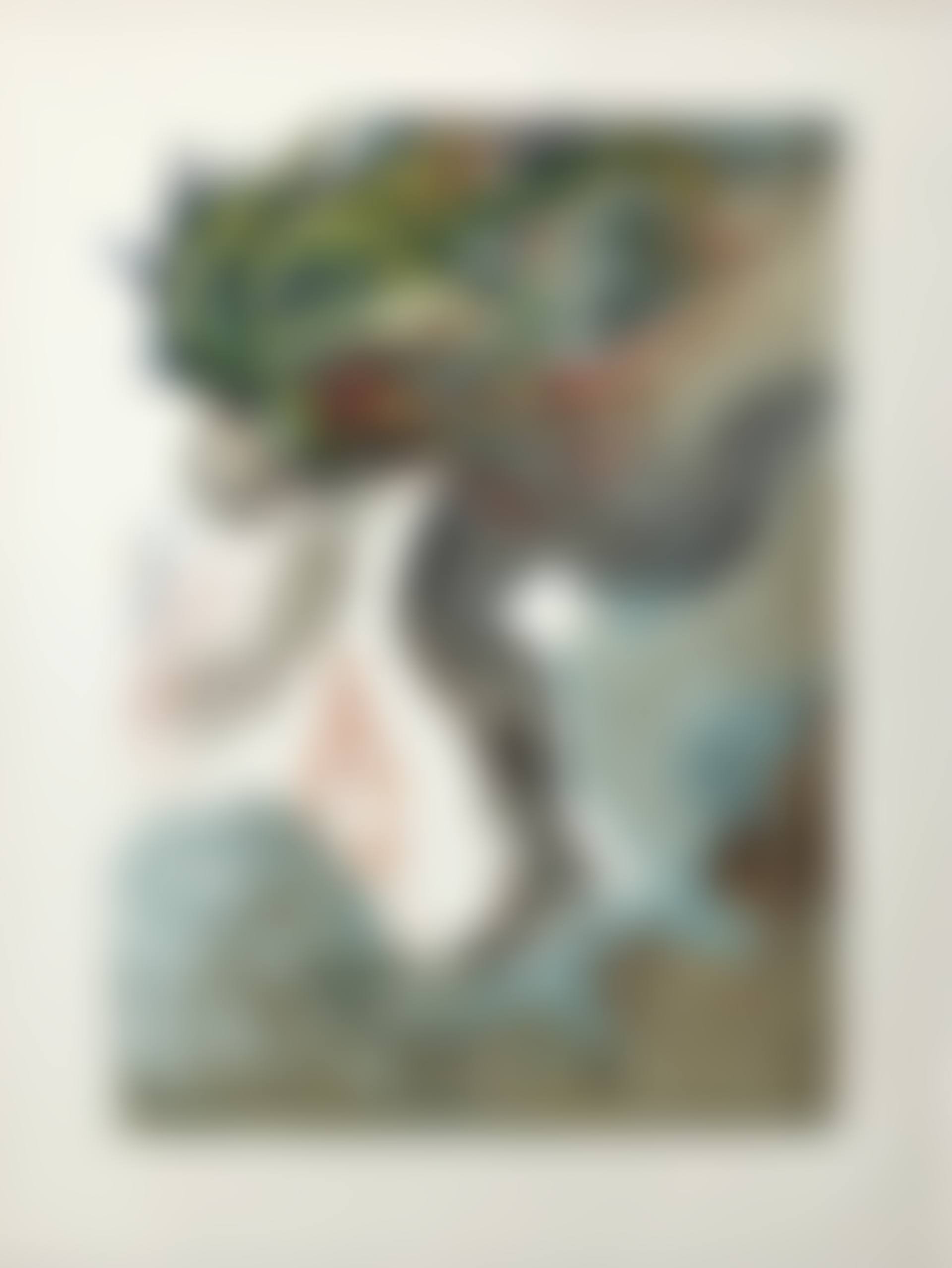 Giants Inferno 31 A moment this, when I would fain have gone by another road (preview)