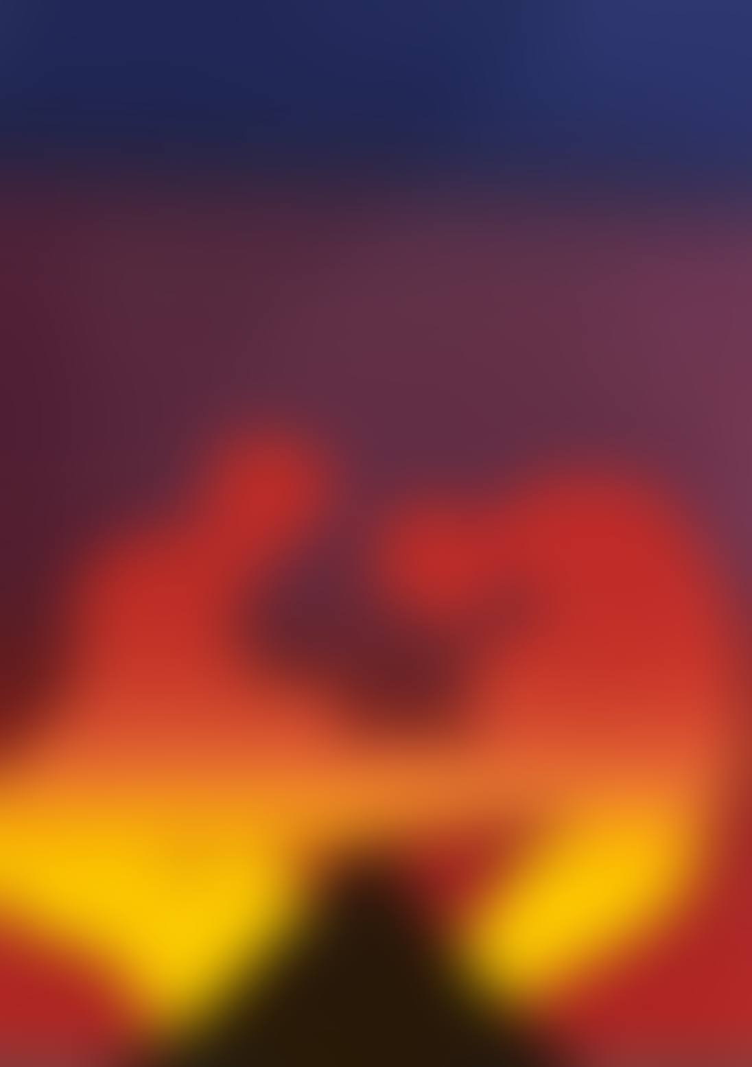 Mount Taranaki Sunset (preview)