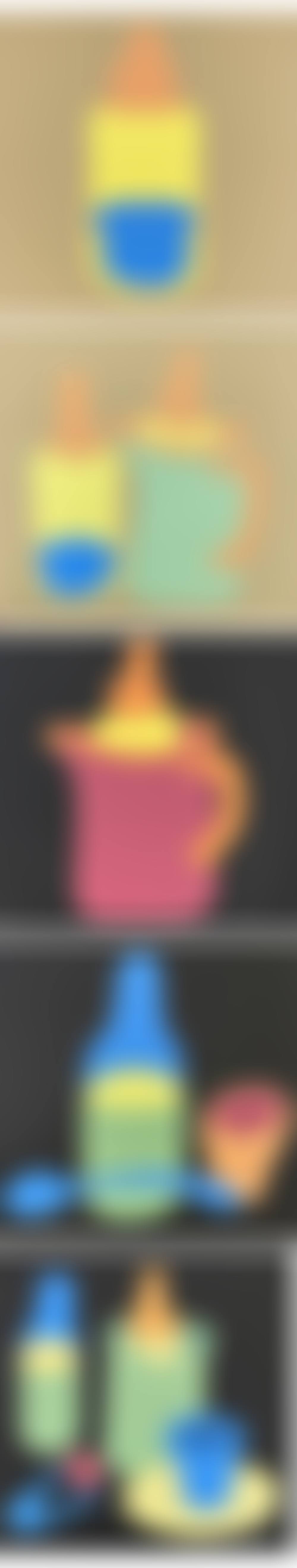 The Danger Zone set (preview)