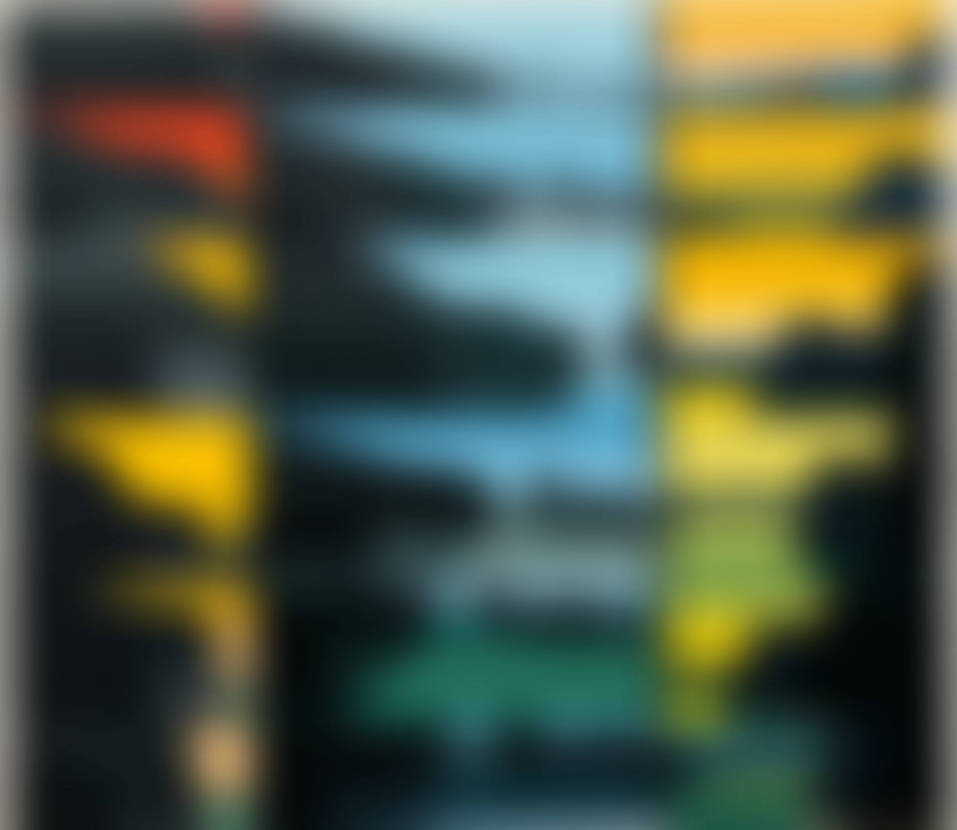 Views of St Kilda (Unframed) (preview)