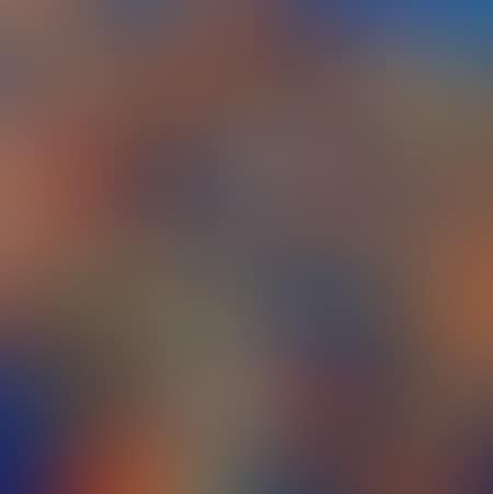 Blue field world flicker (preview)