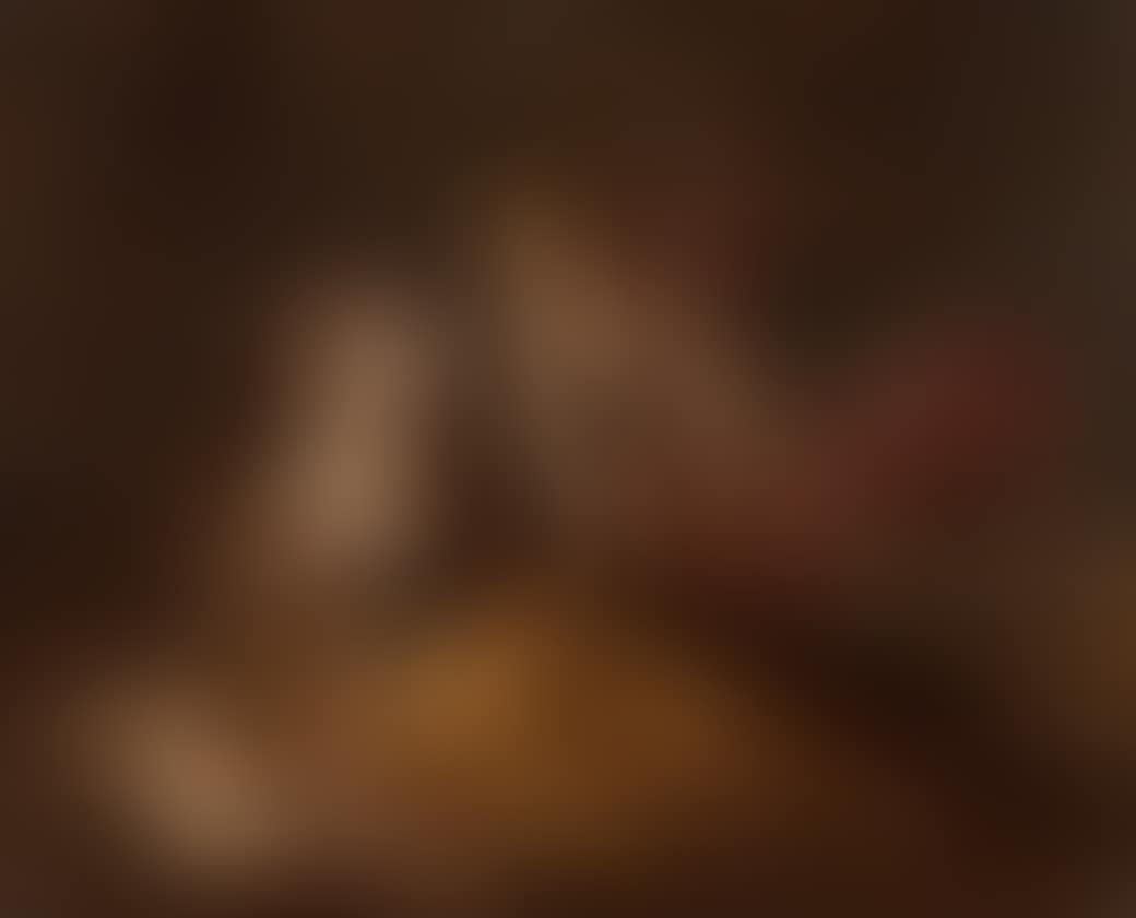 The angel appearing to Hagar and Ishmael. (preview)