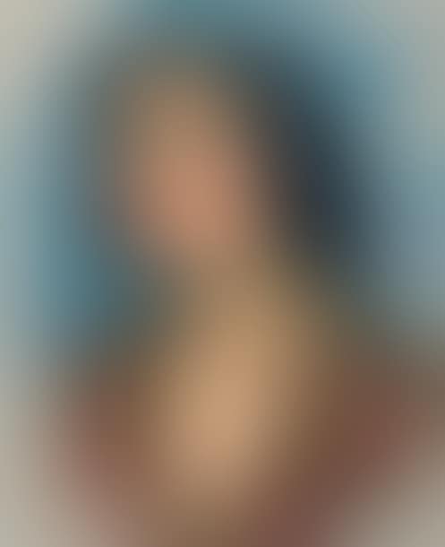 Portrait of Marguerite C... (preview)
