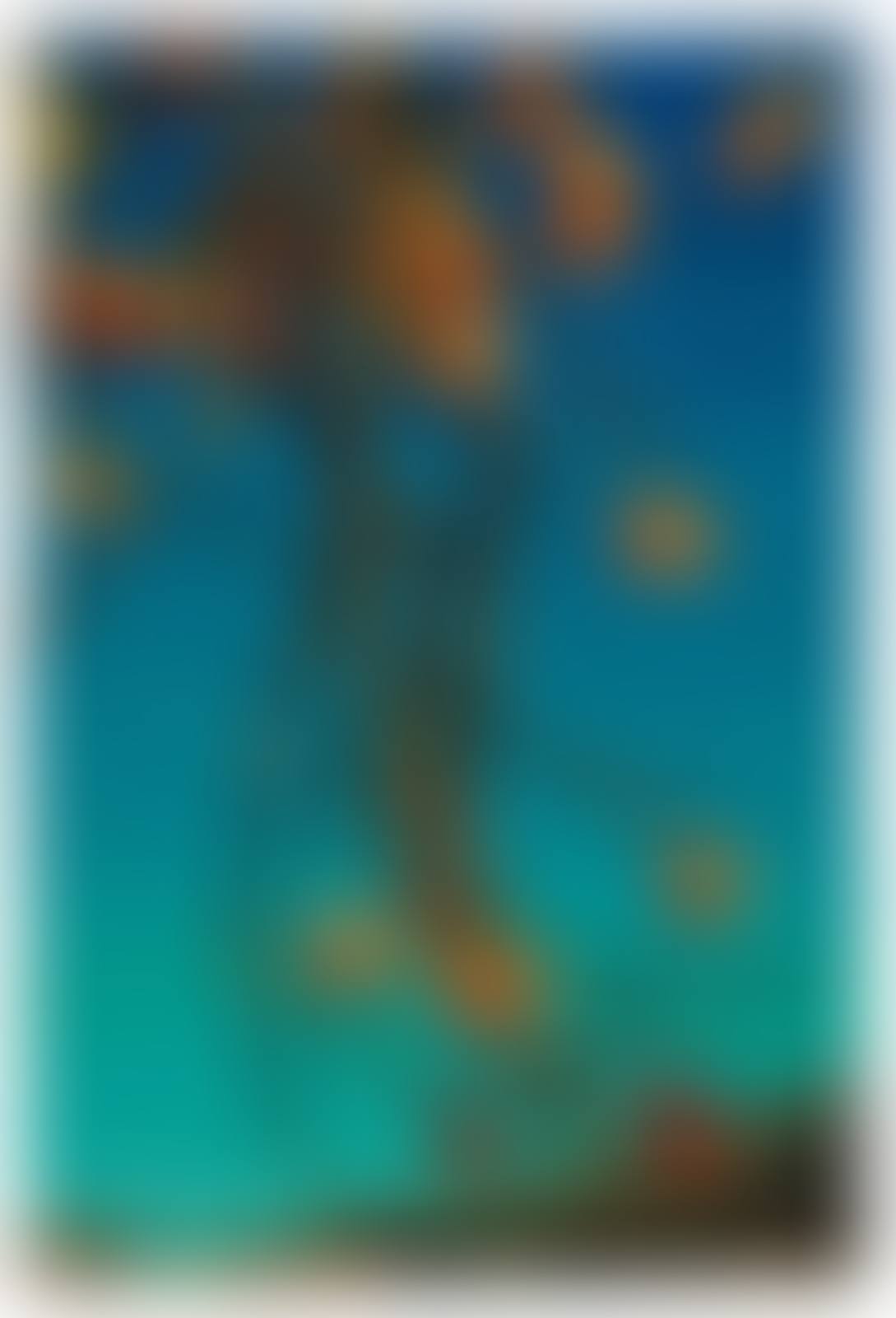 Persimmons (preview)