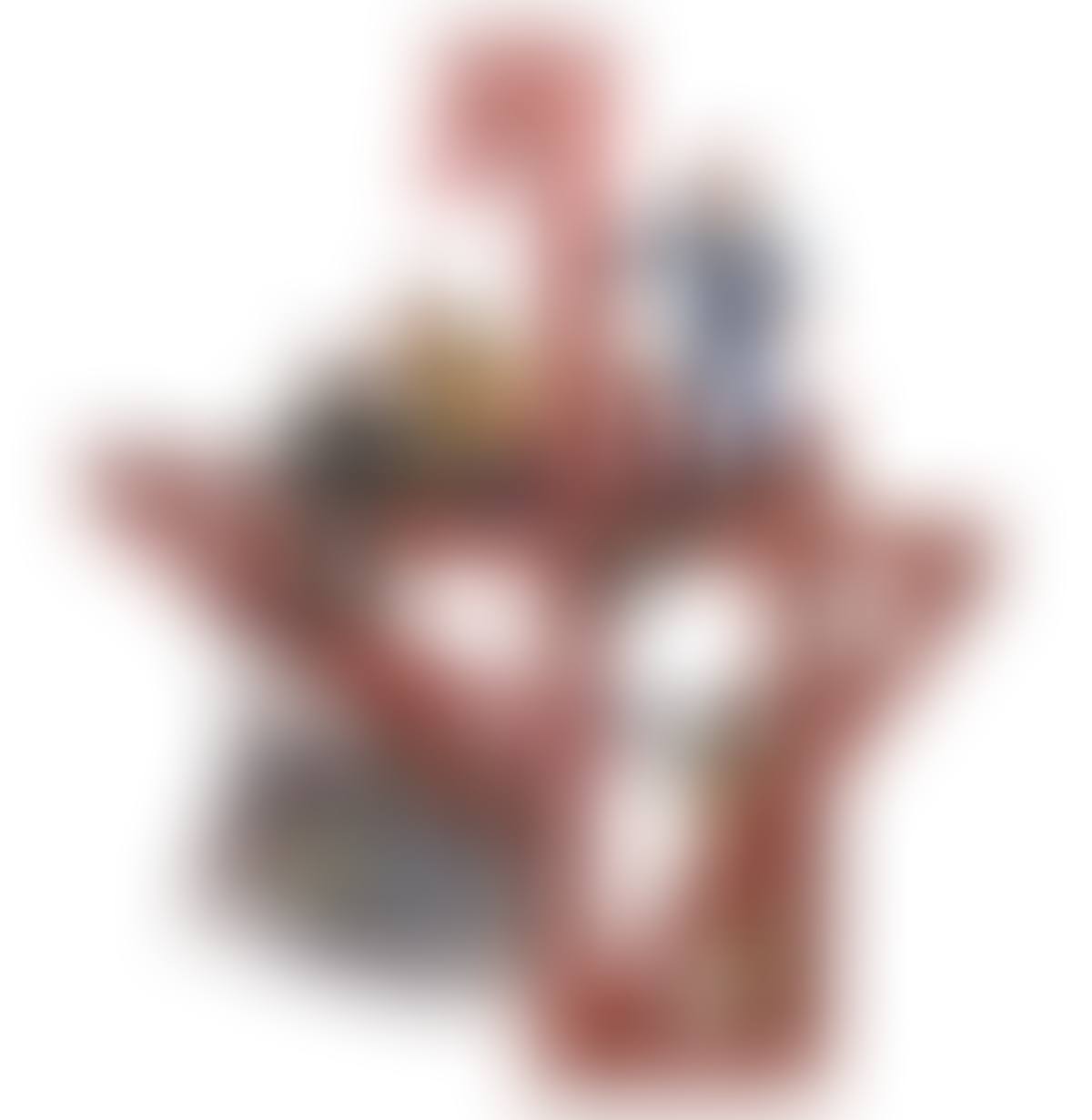 Iron Workers (preview)
