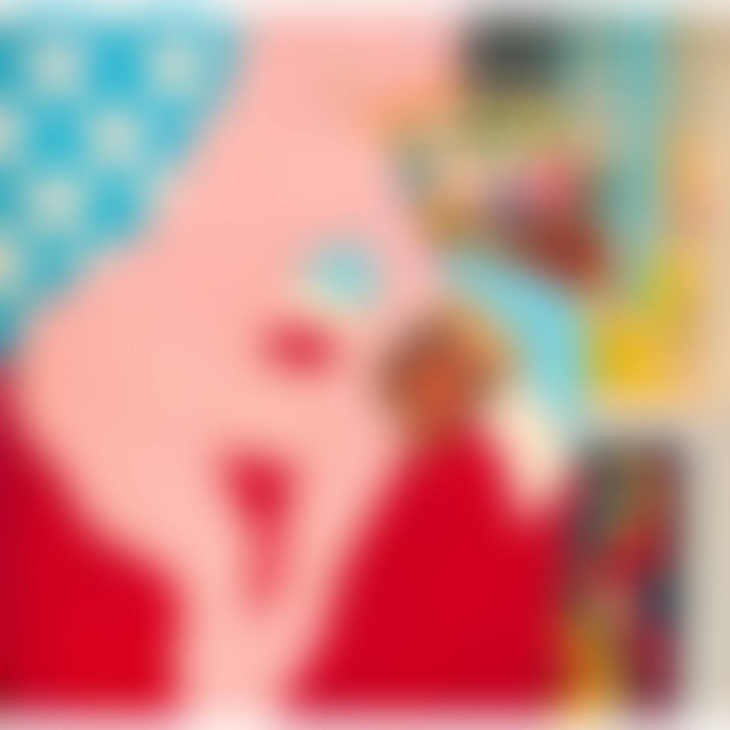 Little Great American Nude #15 (preview)