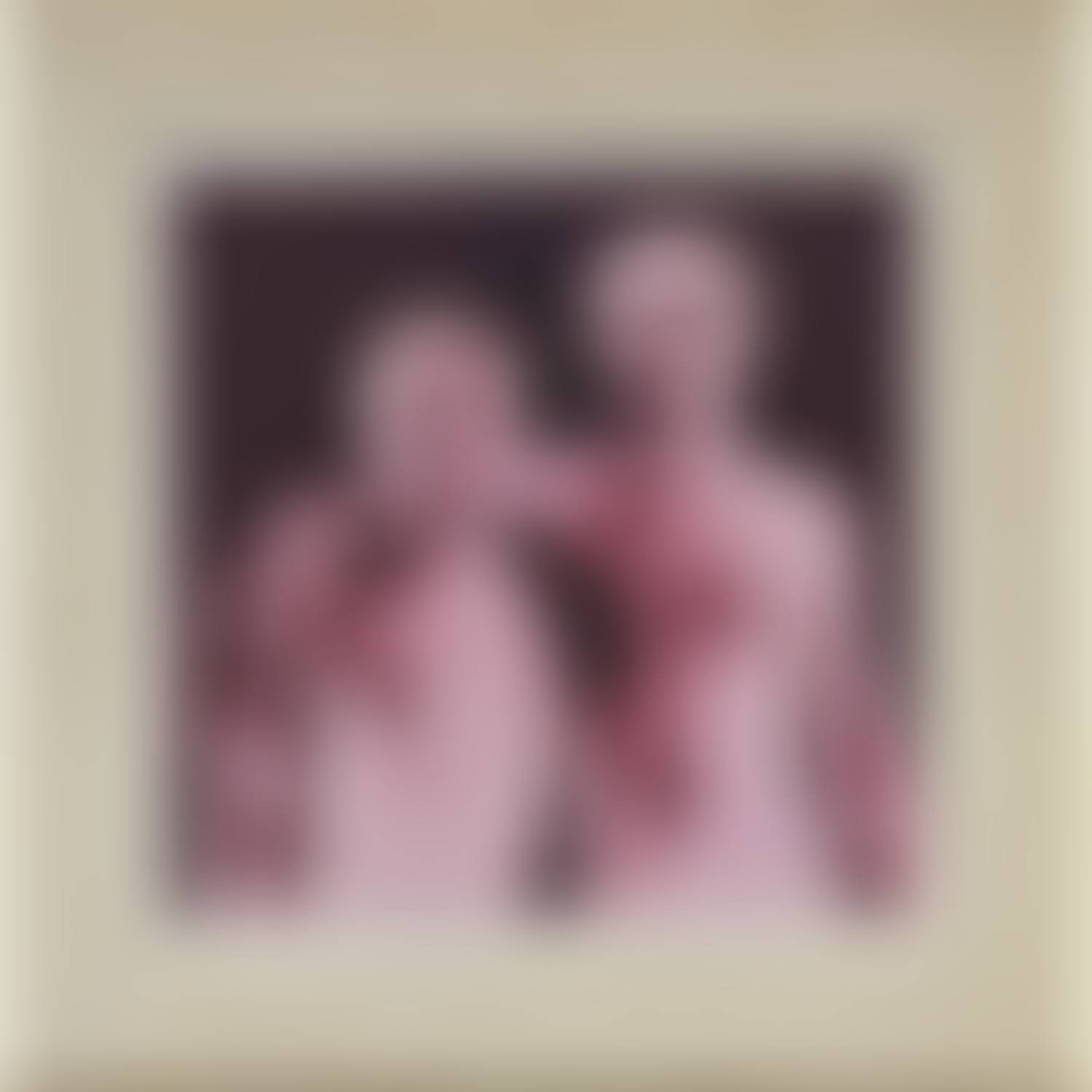 Self-Portrait (preview)