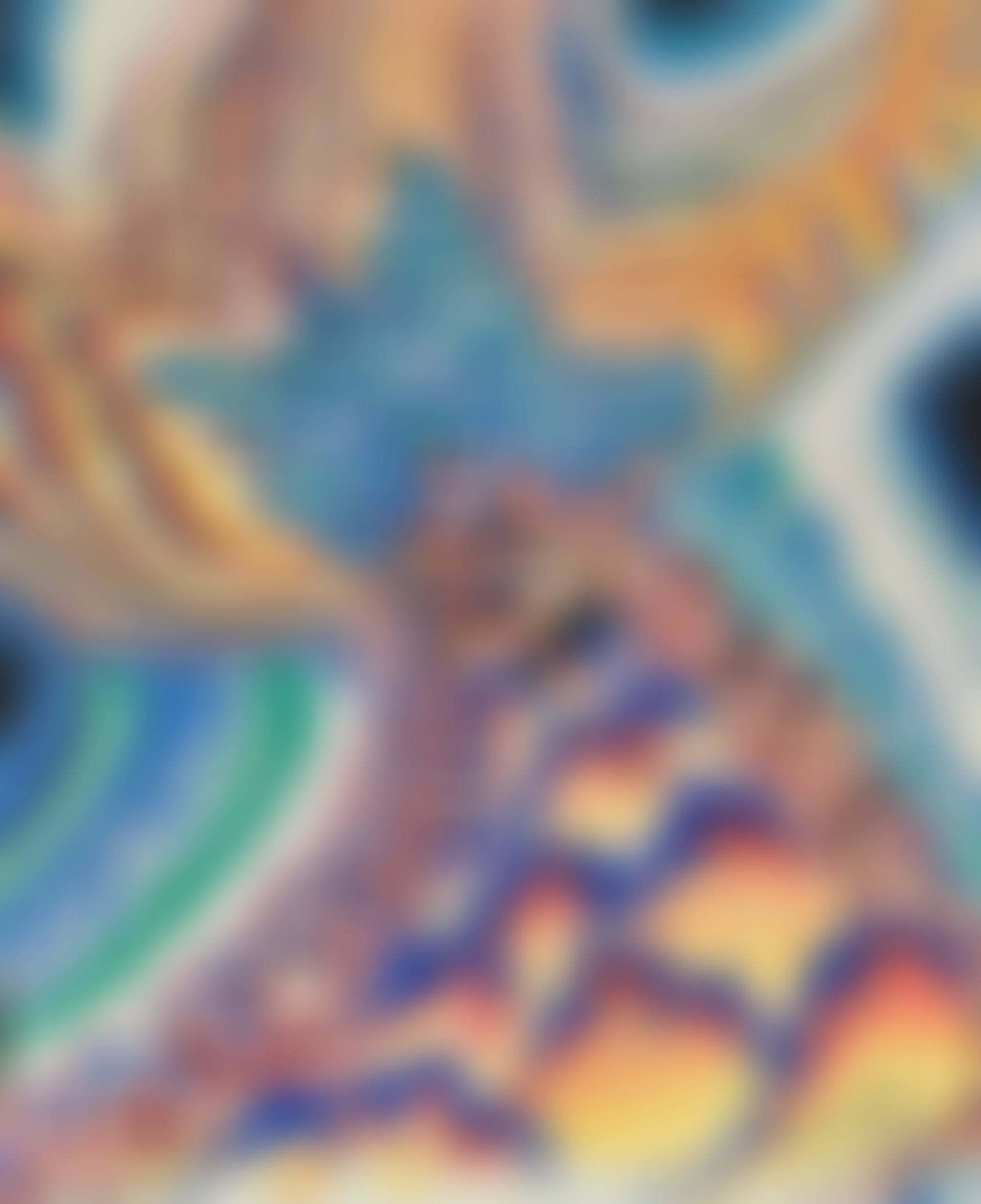 Conte de pistils (preview)