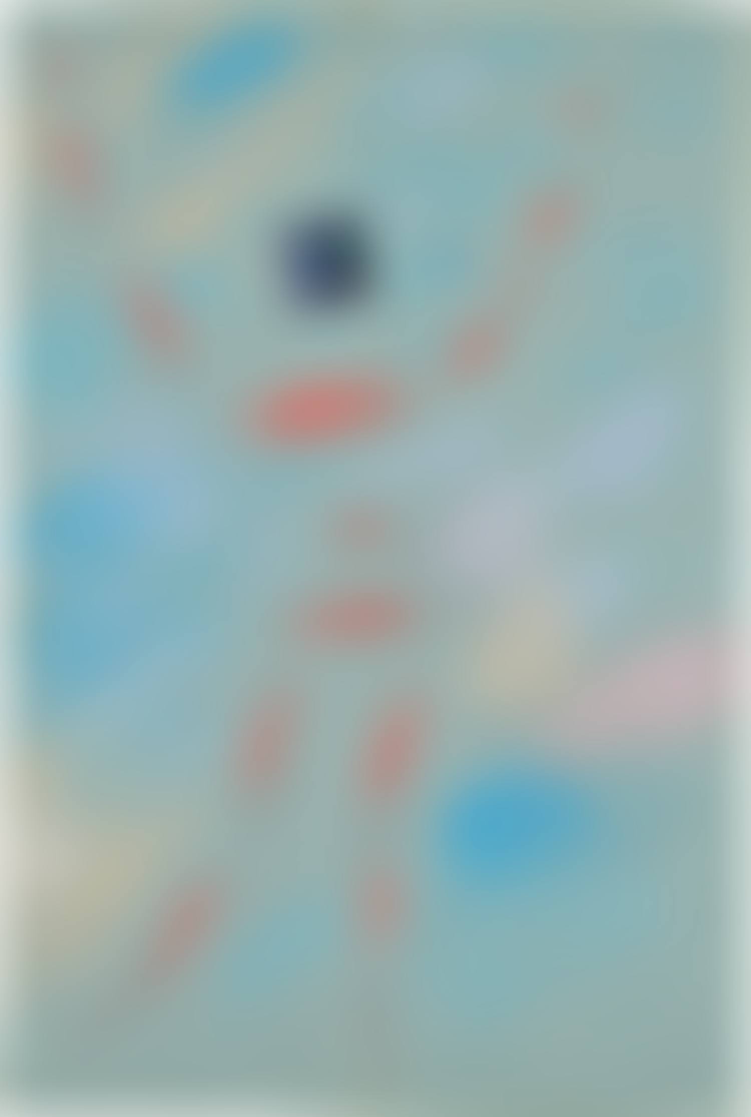 Etude pour une éclipse (Study for an Eclipse) (S. & L. 2925) (preview)
