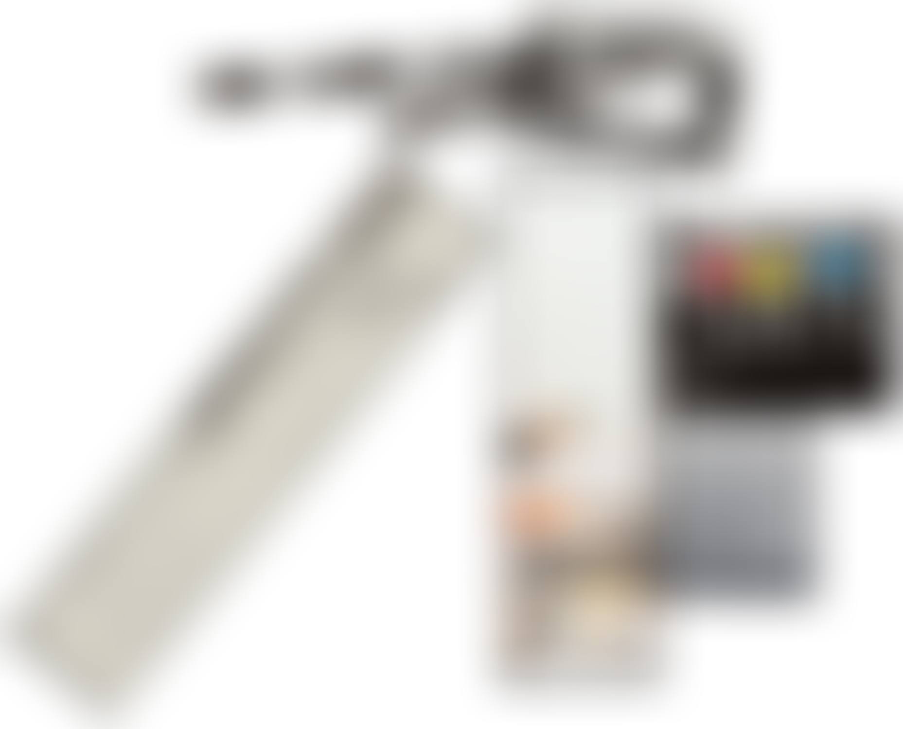 The Fallen Easel (S. 1988.01, H. 37) (preview)