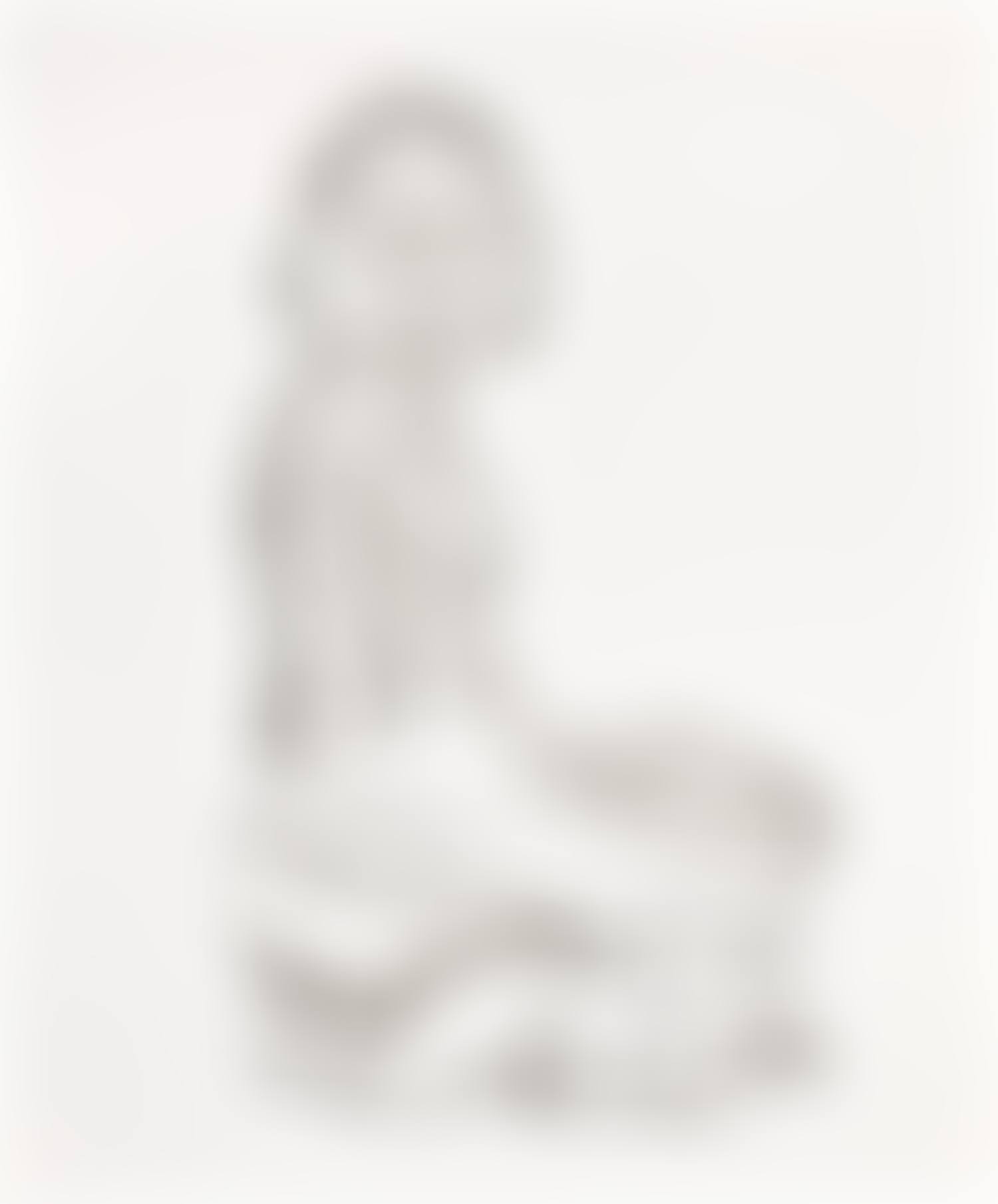 Monica Sitting, Robe Half Off (W.P.I. P90L04) (preview)