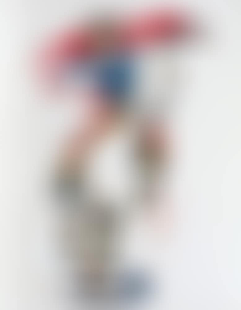 Miss Liberty (preview)