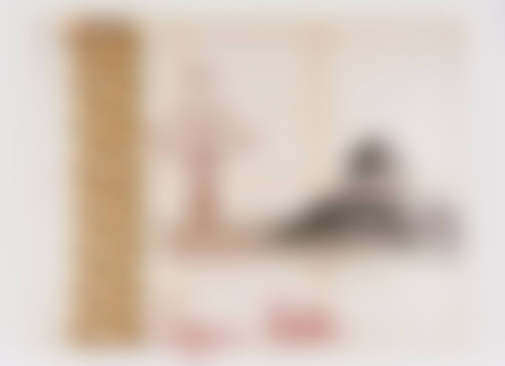 The three lies of painting (preview)