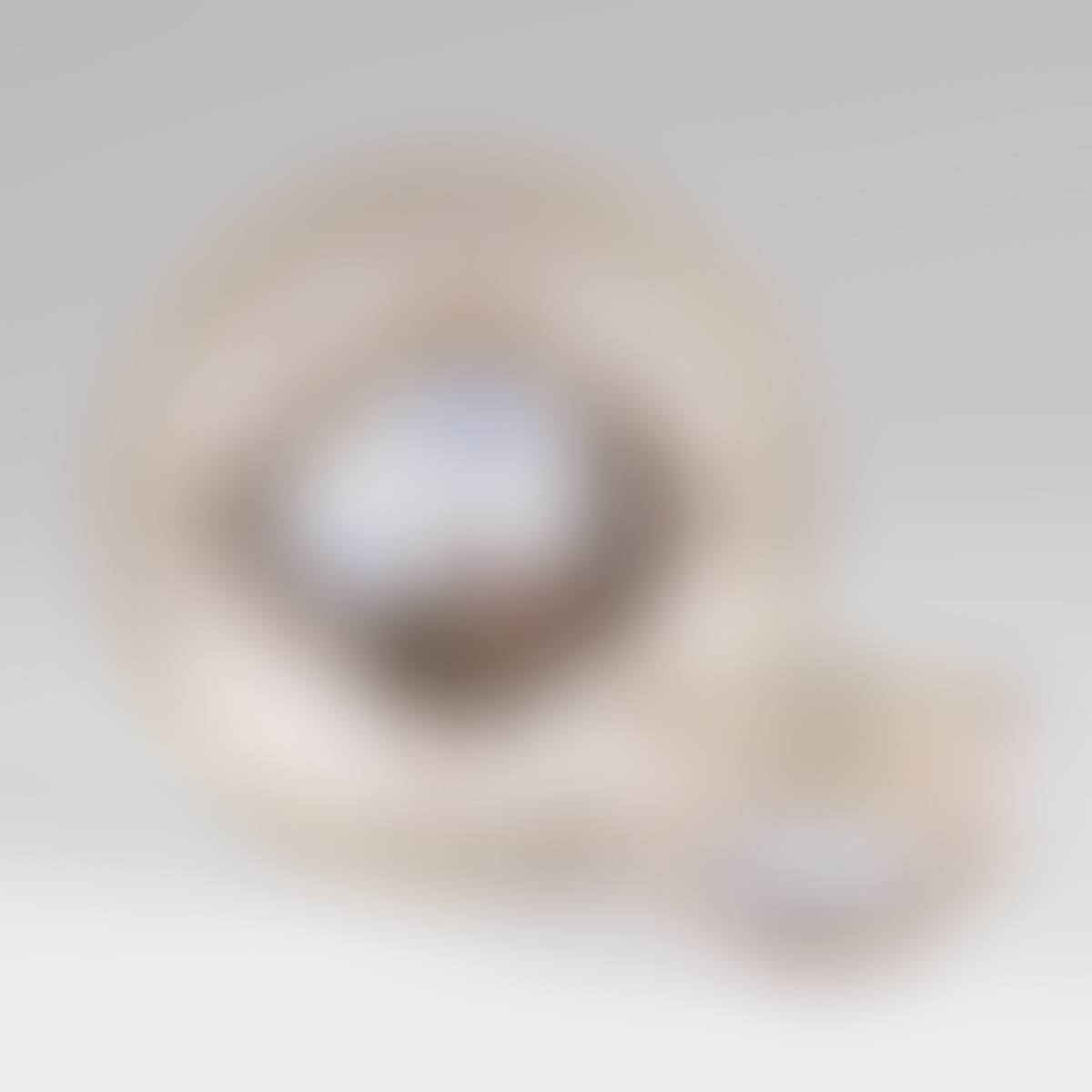 Cup with merchant egg scenes (preview)