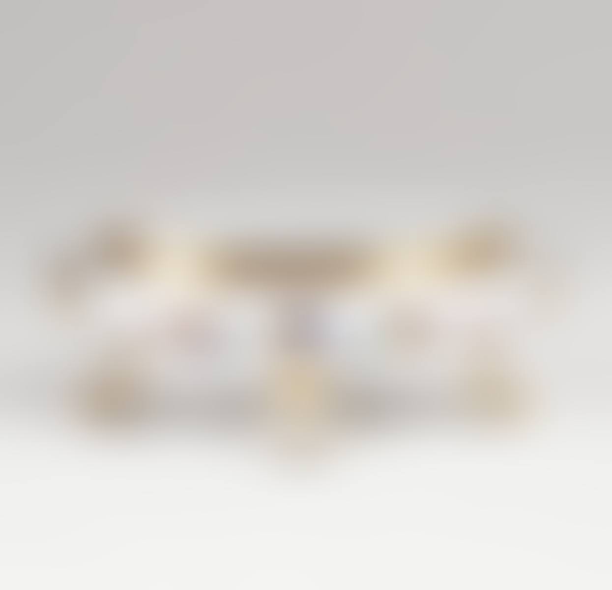 Small bowl with coat of arms "Hennicke" (preview)