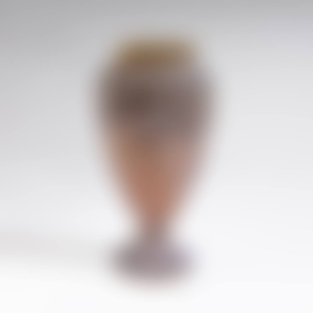 Vase with clematis (preview)