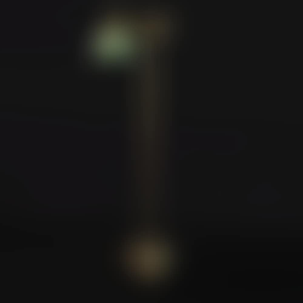 Floor lamp "Aladin" (preview)