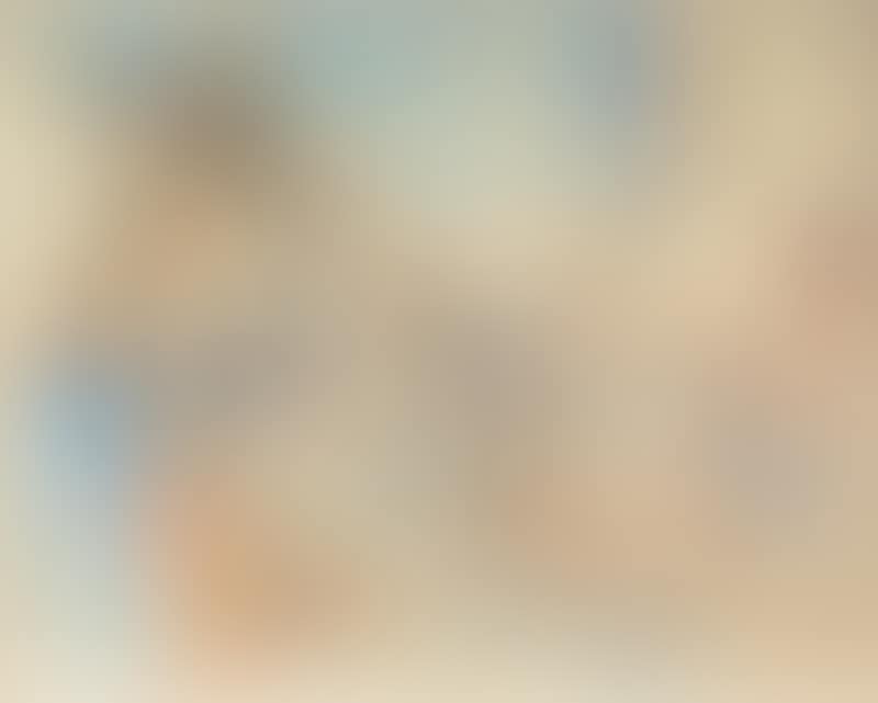Adoration of the Magi (preview)