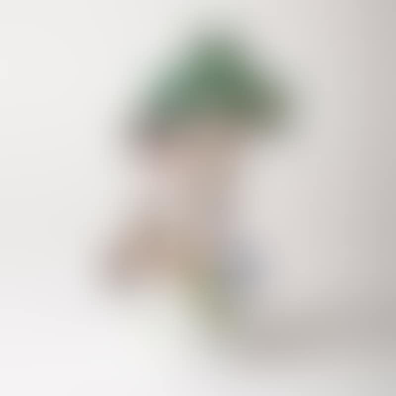 Porcelain group "Cupid at the grinding wheel" (preview)