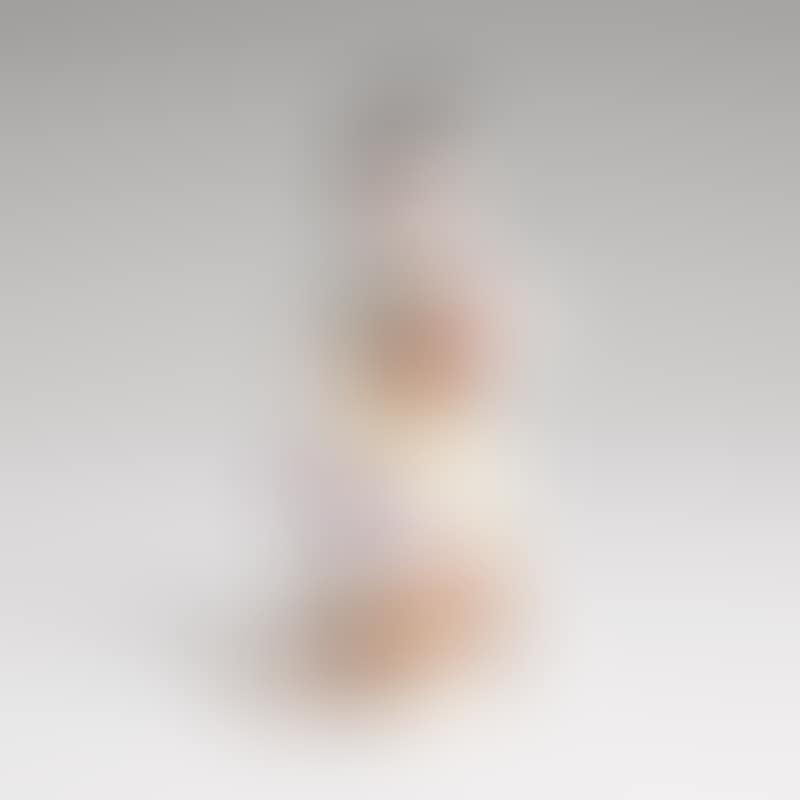 Porcelain figurine "Gardener"s Child" (preview)