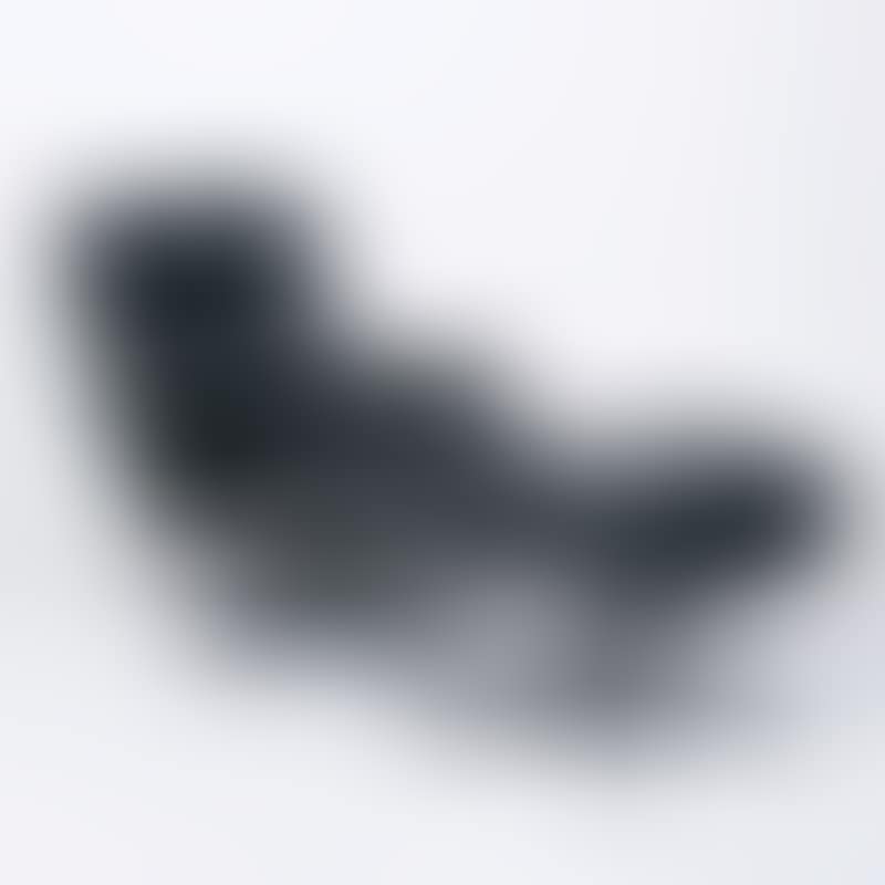 Classic lounge chair & ottoman (preview)