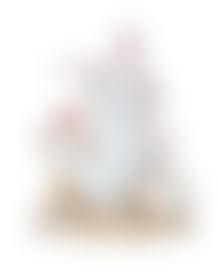 Allegorical figure "Vestal Virgin" (preview)