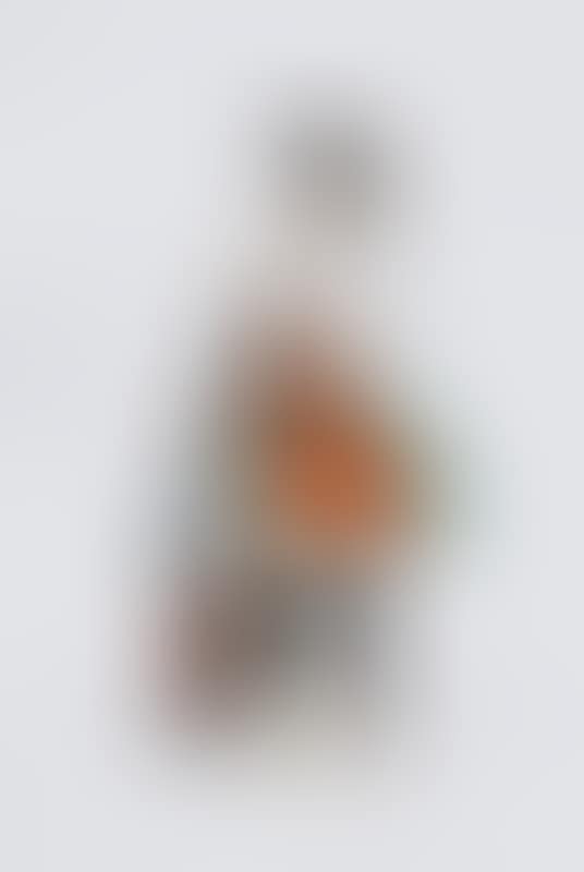 Miniature figure "Hunter with rifle" (preview)