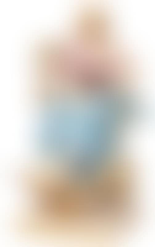 Figure "Flora" (preview)