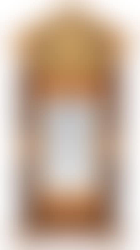 Biedermeier mirror (preview)