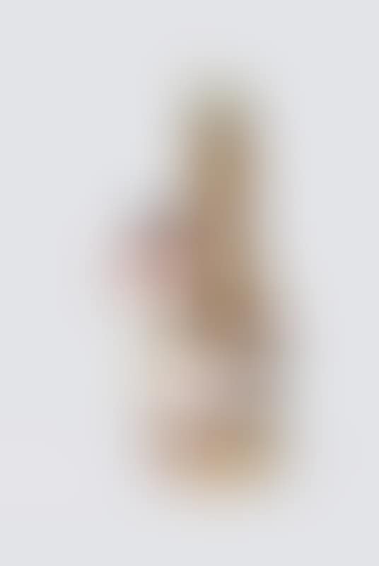 Flacon in the shape of a shepherd couple (preview)