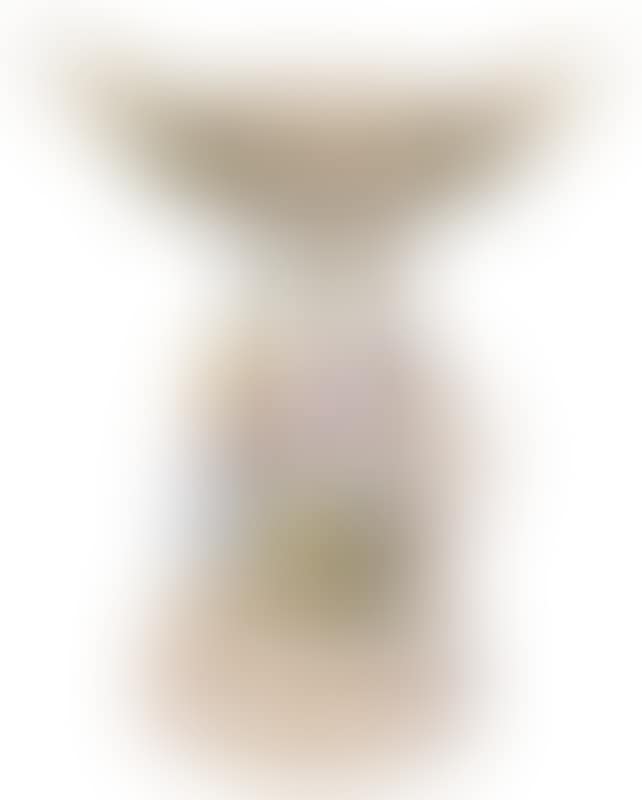Magnificent centerpiece with musical putti (preview)