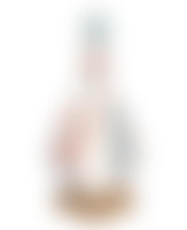 Rare sake bottle with Kakiemon motifs (preview)