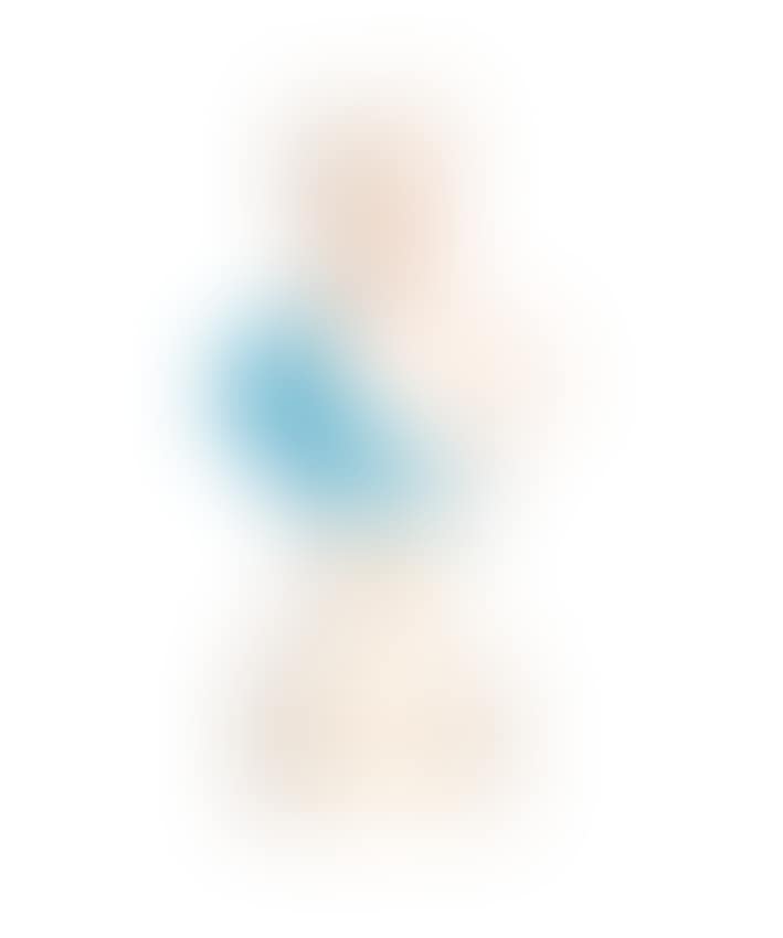 Miniature bust "Ceres" (preview)