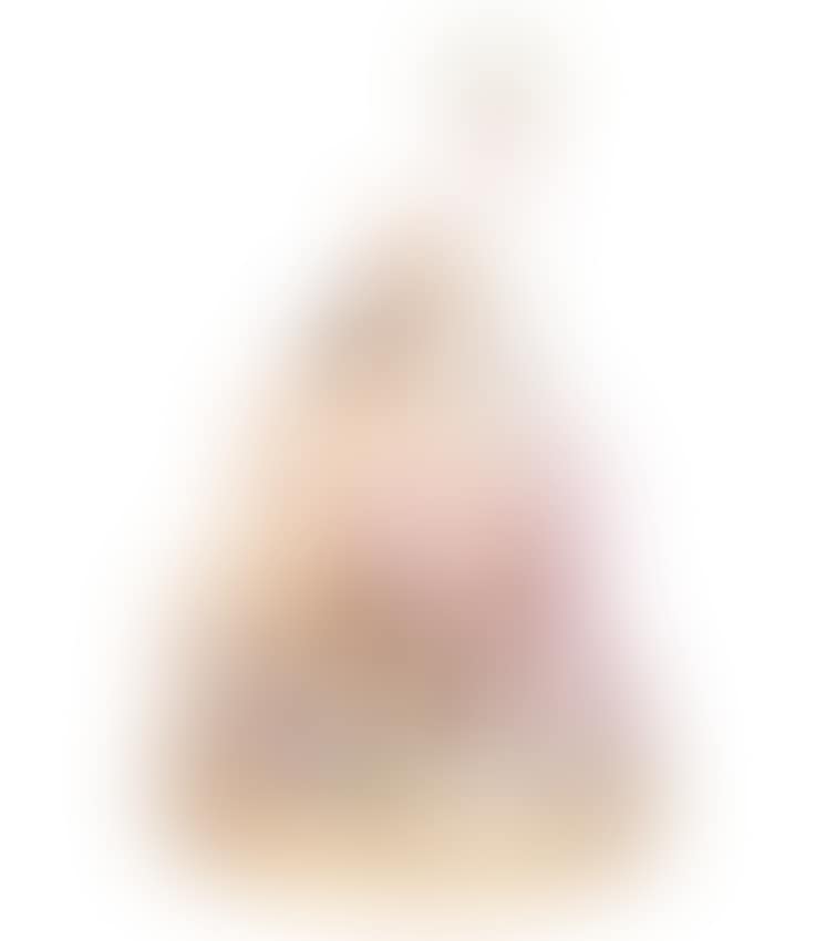 Very rare allegorical figure group "The Winner of Olympia" (preview)