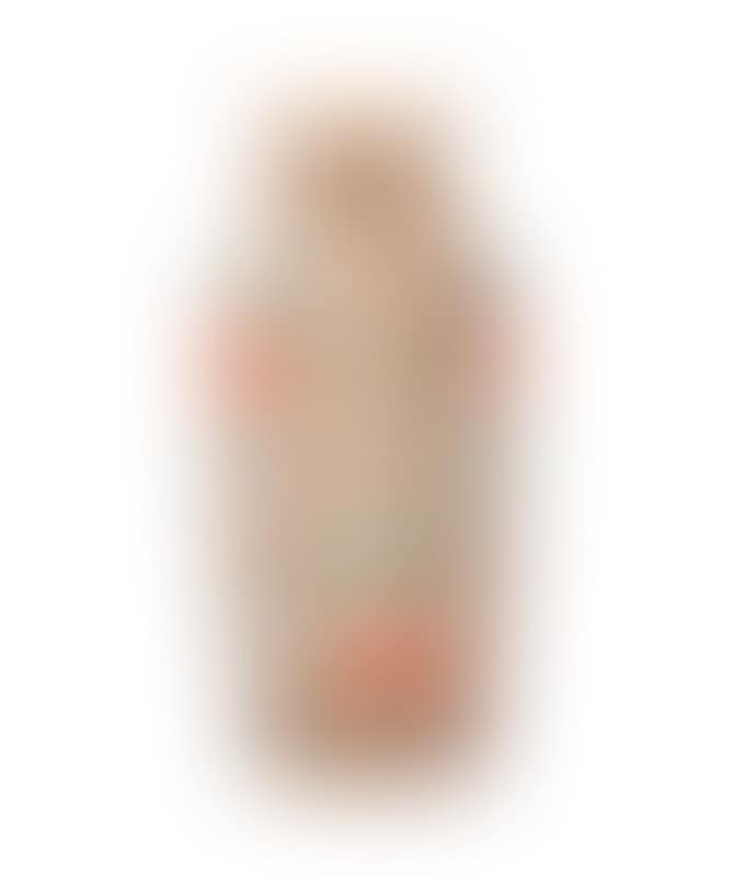 Small Wucai Rouleau vase (preview)