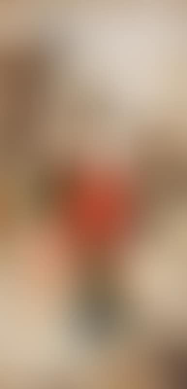 Pair of stone paintings with Taoist deities (preview)